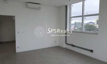 Imagem 2: Sala comercial 48m