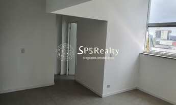 Imagem 3: Sala comercial 48m