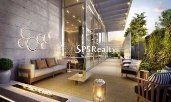 Imagem: Apartamento auto padrão com 4 suítes no