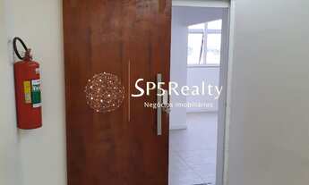 Imagem 7: Sala comercial 48m