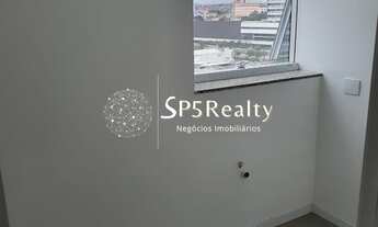 Imagem 5: Sala comercial 48m