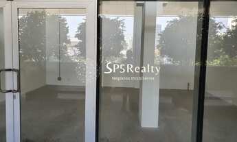 Imagem: Loja comercial com 60m no Centro de Osasco