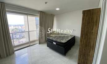 Imagem 5: Studio em Osasco. Apartamento com 1 dormitório no Centro