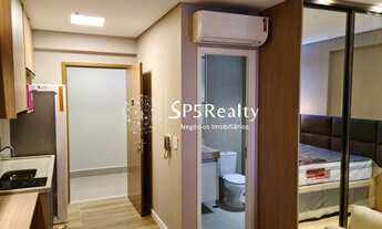 Imagem 6: Lindo Stúdio 32m mobiliado na melhor região de Osasco