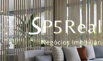 Imagem: Helbor Jardins Artefacto - Luxo e design