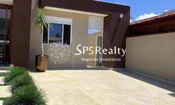 Imagem 6: Casa alto padrão a venda em condomínio fecgado na praia de Boracéia, totalmente mobiliada