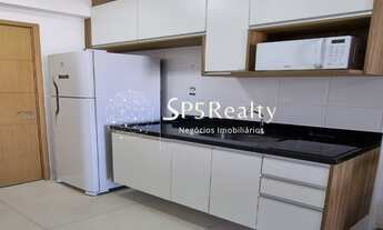 Imagem 2: Studio mobiliado para a locação no Cittyplex em Osasco