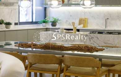 Imagem 7: Reserva Golf. Apatamentos de 211m de altíssimo padrão