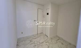 Imagem: 40M² de Área Construída