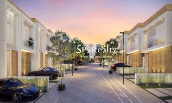 Imagem 4: 3 dormitórios, 1 suítes, 3 banheiro, 2 vagas na garagem, 114M² de Área Construída