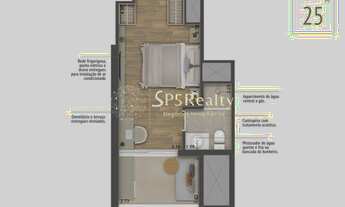 Imagem 4: Oportunidade para investidores- rentabilidade acima de 2% ao mês!