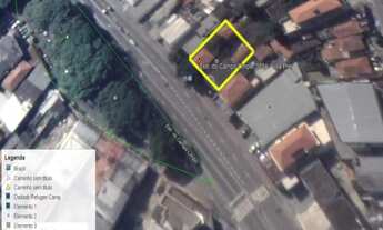 Imagem: Estrada Campo Limpo Imóvel Comercial