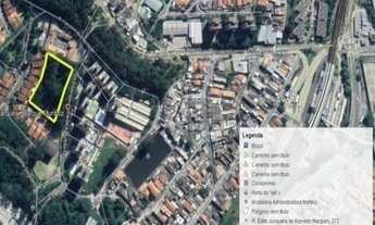 Imagem: Horto do Ype Terreno para incorporação