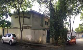 Imagem: Jardim Leonor Belo Sobrado com piscina