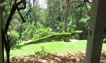 Imagem 3: Linda chácara no Embu, Próximo ao Rancho Silvestre