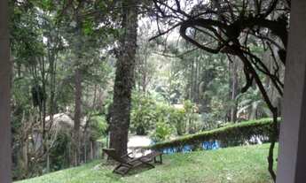 Imagem 5: Linda chácara no Embu, Próximo ao Rancho Silvestre