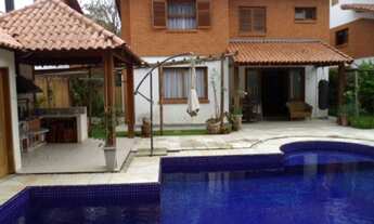 Imagem 3: 4 dormitórios sendo 4 suítes 470 m² útil