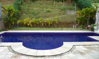 Imagem 4: 4 dormitórios sendo 4 suítes 470 m² útil