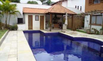 Imagem 2: 4 dormitórios sendo 4 suítes 470 m² útil