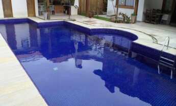 Imagem 5: 4 dormitórios sendo 4 suítes 470 m² útil