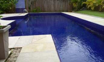 Imagem 7: 4 dormitórios sendo 4 suítes 470 m² útil