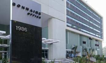 Imagem: Morumbi Bonnaire Business oficce