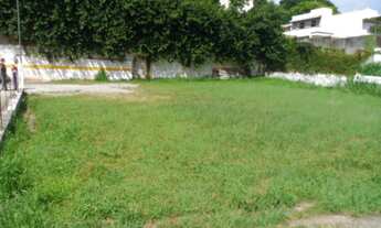 Imagem: Terreno Próximo ao estádio do Morumbi