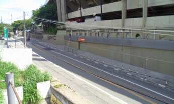 Imagem 3: Terreno Próximo ao estádio do Morumbi com frente de 15 x 34 = 510 m²,bem localizado zoneam