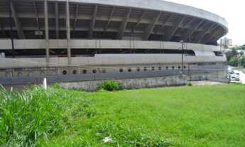 Imagem 4: Terreno Próximo ao estádio do Morumbi com frente de 15 x 34 = 510 m²,bem localizado zoneam