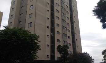 Imagem: Horto do Ype Cobertura duplex