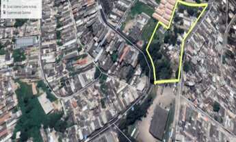 Imagem: Terreno à venda em São Paulo-SP, Chácara