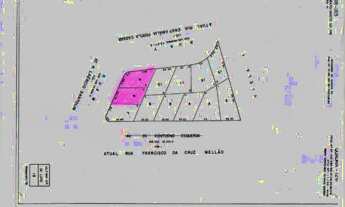 Imagem: Terreno para Incorporadoras