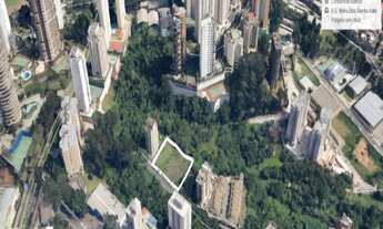 Imagem: Terreno Finalidade Residencial e Comercial