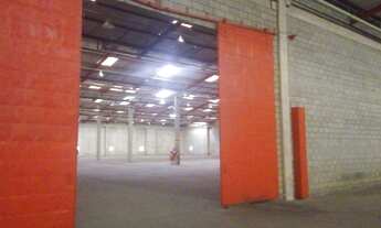 Imagem 7: Galpão para Industria ou Logística ha 5 KM Rodoanel terreno de 61.803,93 Construída de 10