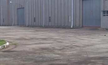 Imagem 6: Galpão para Industria ou Logística ha 5 KM Rodoanel terreno de 61.803,93 Construída de 10