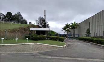 Imagem 5: Galpão para Industria ou Logística ha 5 KM Rodoanel terreno de 61.803,93 Construída de 10