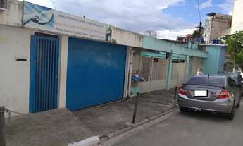 Imagem: Imóvel para renda no Valo Velho