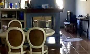 Imagem 5: Condomínio sobrado com 3 dormitórios sendo 1 suíte,sala 3 ambientes,3 vagas,150 m²