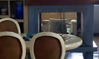 Imagem 2: Condomínio sobrado com 3 dormitórios sendo 1 suíte,sala 3 ambientes,3 vagas,150 m²