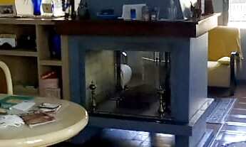 Imagem 6: Condomínio sobrado com 3 dormitórios sendo 1 suíte,sala 3 ambientes,3 vagas,150 m²