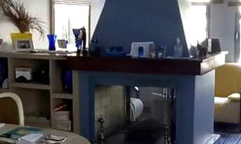 Imagem 4: Condomínio sobrado com 3 dormitórios sendo 1 suíte,sala 3 ambientes,3 vagas,150 m²