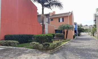 Imagem: Sobrado a venda no condomínio Villagio