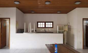 Imagem 5: Sobrado a venda no condomínio Villagio di Fiore, com 4 dormitórios sendo 1 Suíte, sala par