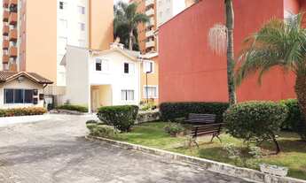 Imagem 6: Sobrado a venda no condomínio Villagio di Fiore, com 4 dormitórios sendo 1 Suíte, sala par