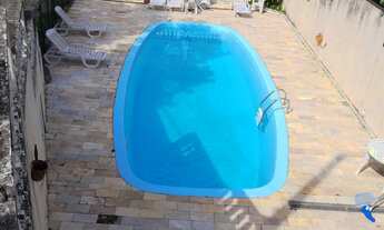 Imagem 3: Sobrado a venda no condomínio Villagio di Fiore, com 4 dormitórios sendo 1 Suíte, sala par