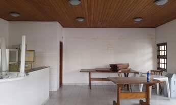 Imagem 7: Sobrado a venda no condomínio Villagio di Fiore, com 4 dormitórios sendo 1 Suíte, sala par