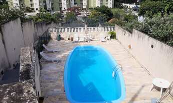 Imagem 4: Sobrado a venda no condomínio Villagio di Fiore, com 4 dormitórios sendo 1 Suíte, sala par