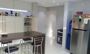 Imagem 4: Sobrado no centro do Capão Redondo com 3 dormitórios sendo 2 suítes 250m² 2 vagas