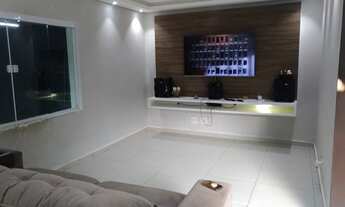 Imagem: Sobrado no centro do Capão Redondo com