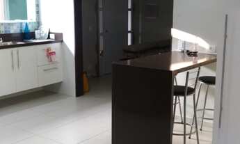 Imagem 5: Sobrado no centro do Capão Redondo com 3 dormitórios sendo 2 suítes 250m² 2 vagas